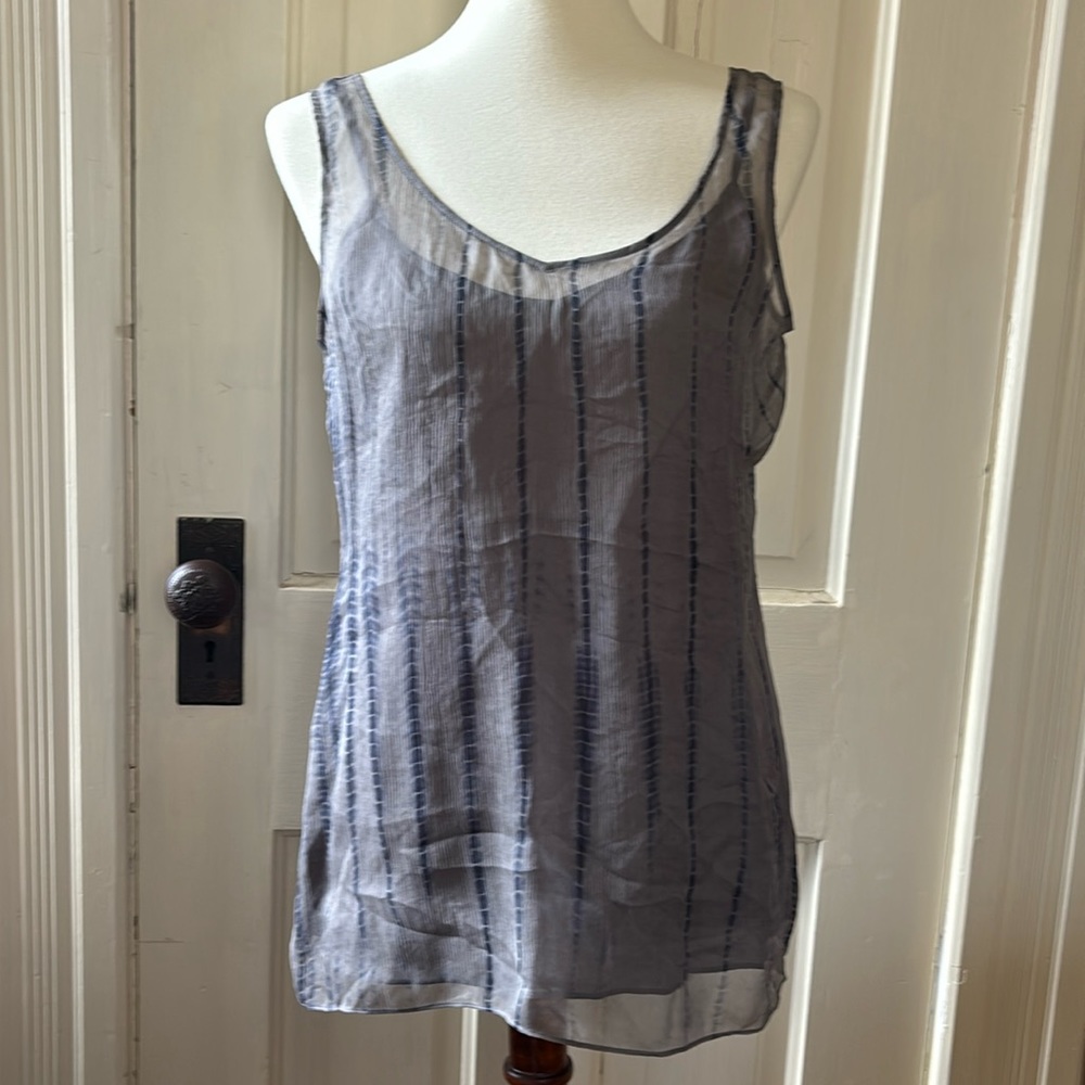 Eileen Fisher tank top
